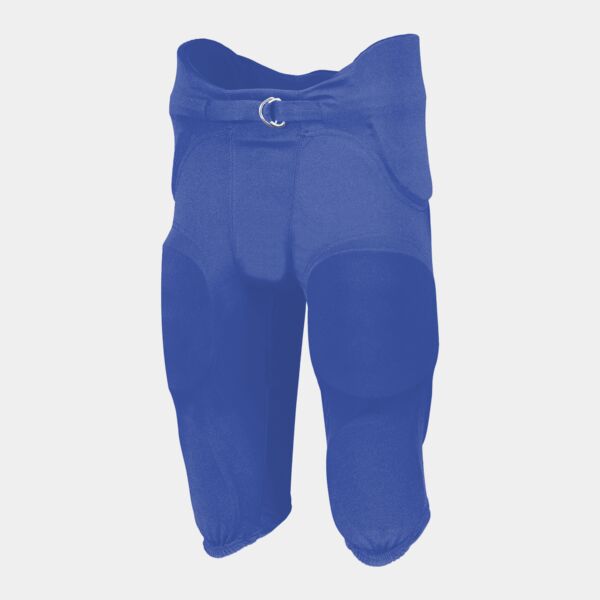 Youth Integrated 7-Piece Pad Football Pant Thumbnail