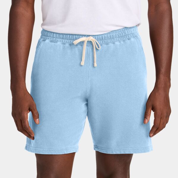 Lightweight Sweatshort Thumbnail