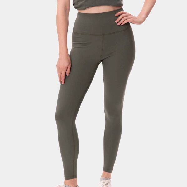 Women's Impact Leggings Thumbnail