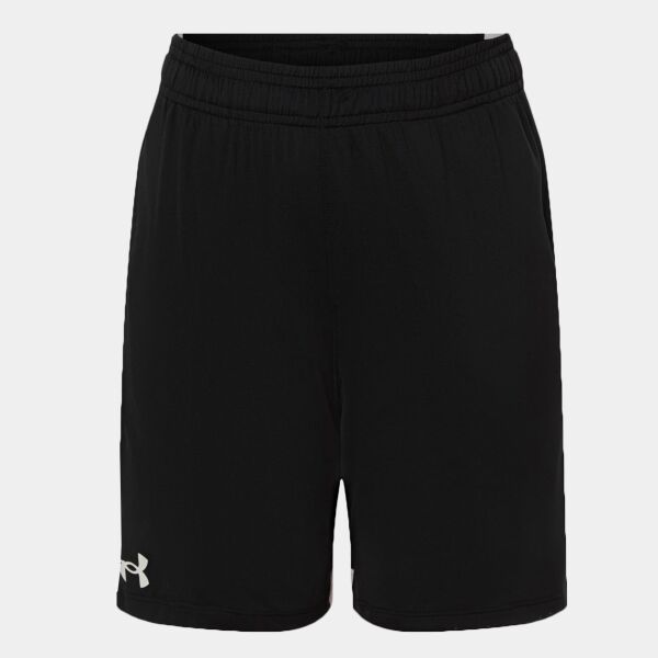Youth Tech Vent Athletic Shorts Thumbnail