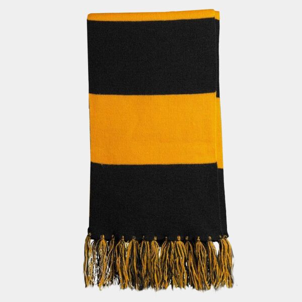 Spectator Scarf Thumbnail