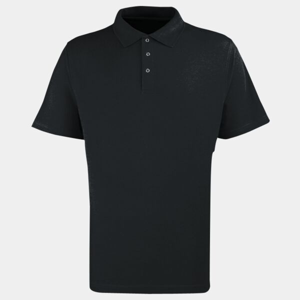 Tall Tech Pique Polo Thumbnail