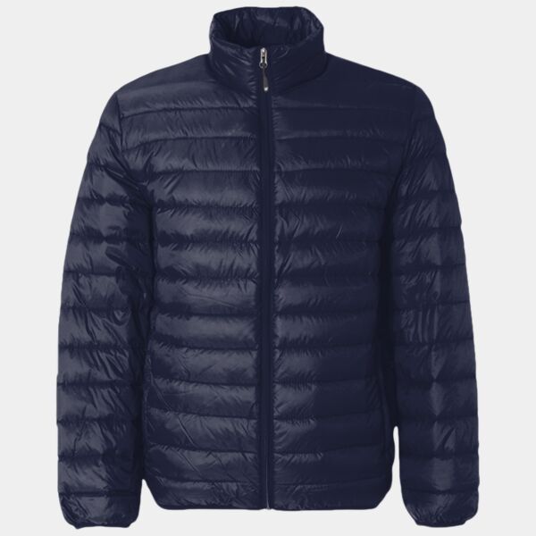 Men's 32 Degrees Packable Down Jacket Thumbnail