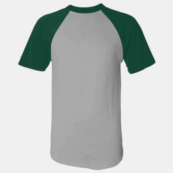 Baseball Short Sleeve Tee 2.0 Thumbnail