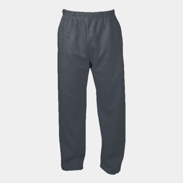 Men's Open-Bottom Sweatpants Thumbnail