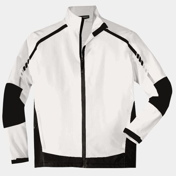 Embark Soft Shell Jacket Thumbnail