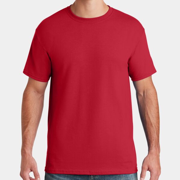Dri Power ® 50/50 Cotton/Poly T Shirt Thumbnail