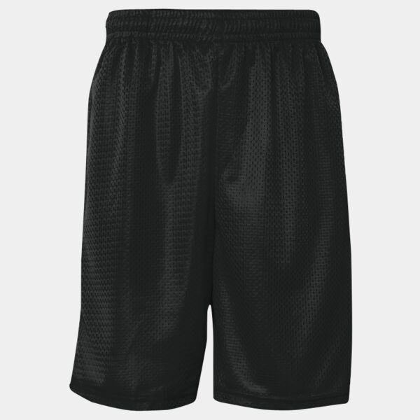 PosiCharge ® Classic Mesh Short Thumbnail