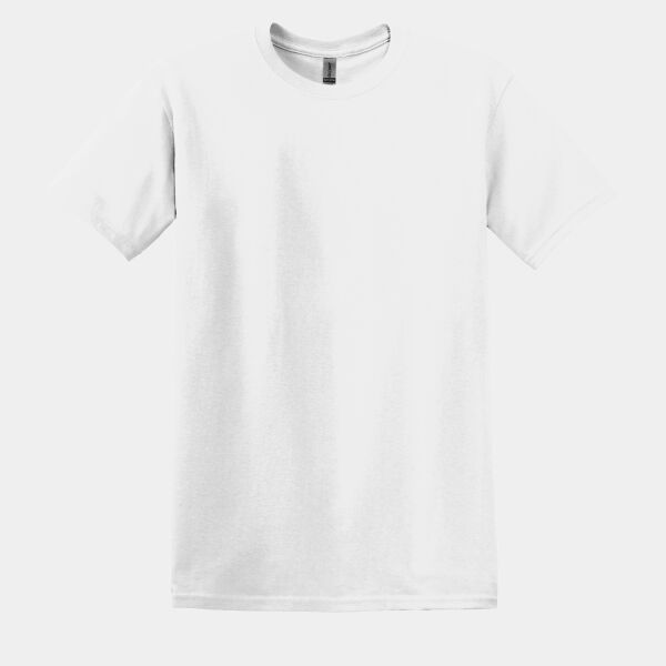 Heavy Cotton ™ 100% Cotton T Shirt Thumbnail