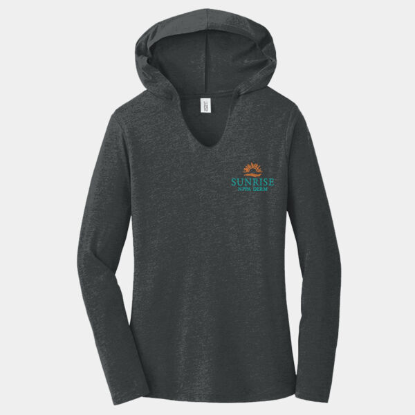 Sunrise NPPA Hoodie Thumbnail