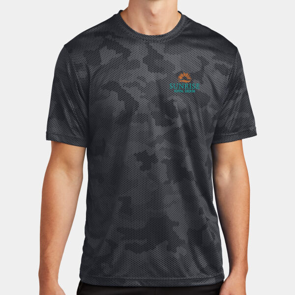 Sunrise NPPA Camo Tee Thumbnail