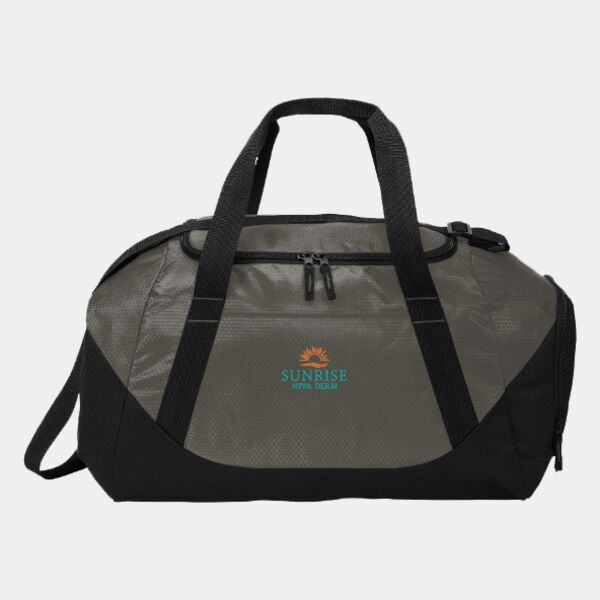 Sunrise NPPA Duffel Bag Thumbnail