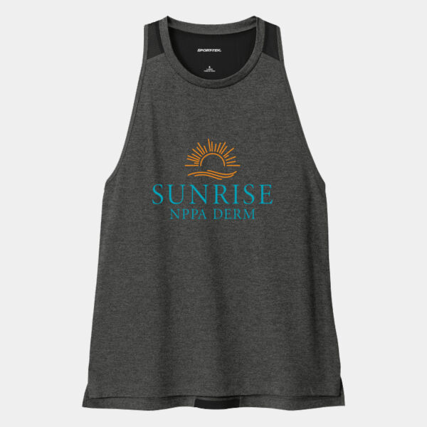 Ladies Sunrise NPPA Tanktop Thumbnail